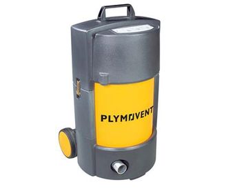 PHV - Mobilt filter -  Plymovent